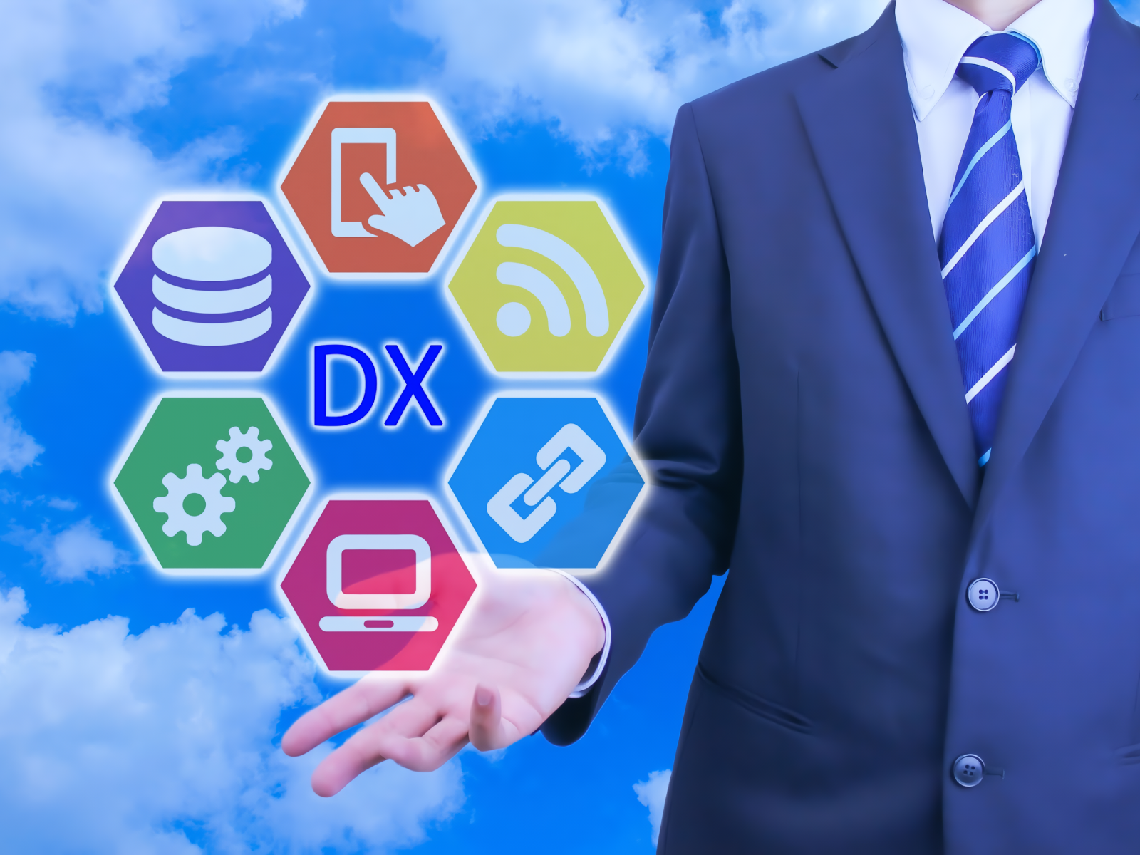 ホテルDXとは？導入のメリット・成功事例・注意点を徹底解説