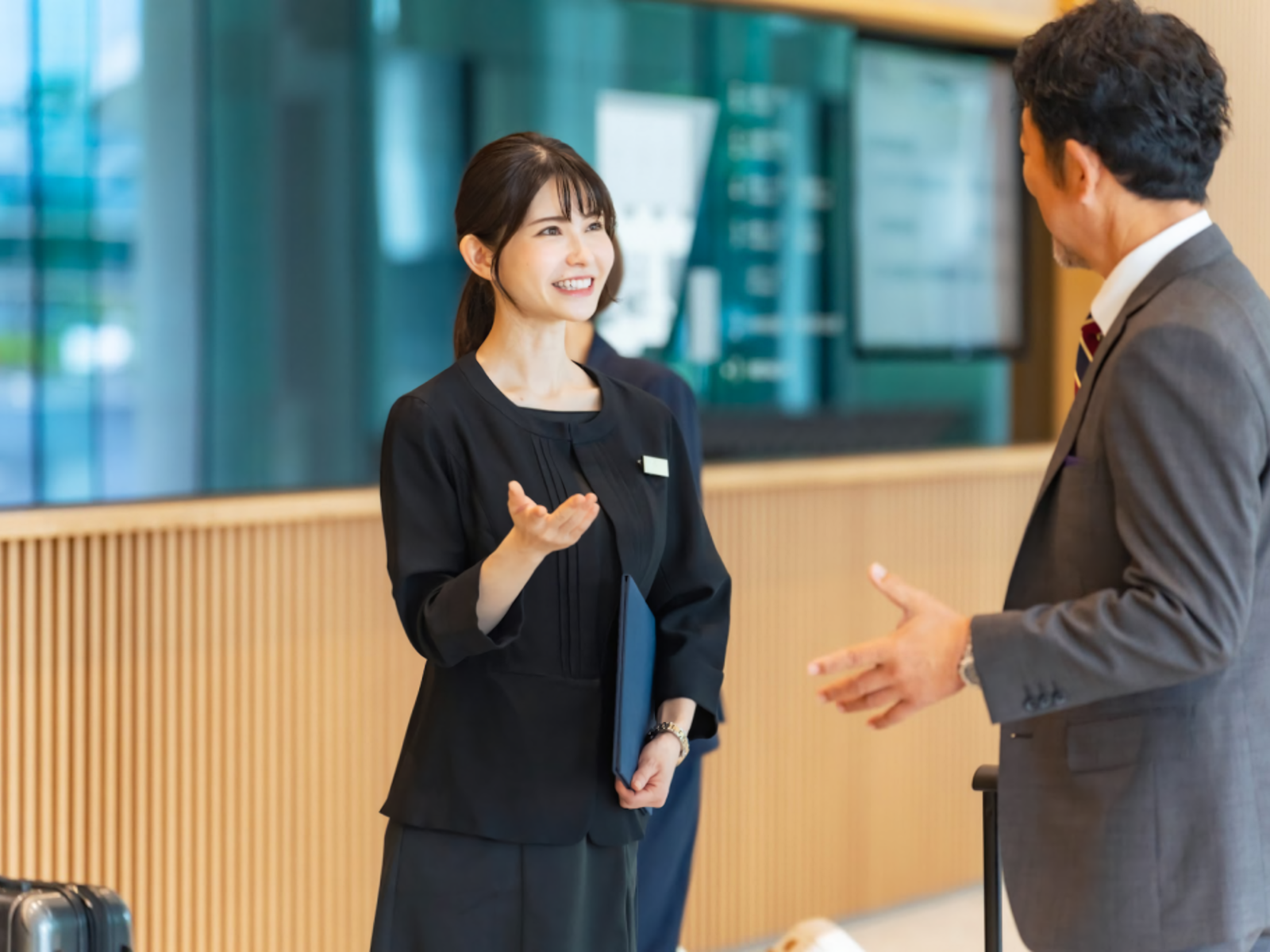 ホテルの利益率とは？正しい計算方法と収益改善のポイントについて解説